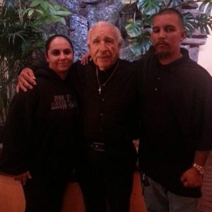 Meet your Posher, Ben